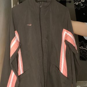 Nike jacket